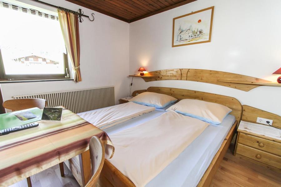 Bauernhof Privatzimmer Ebserbauer Weissbach bei Lofer Buitenkant foto